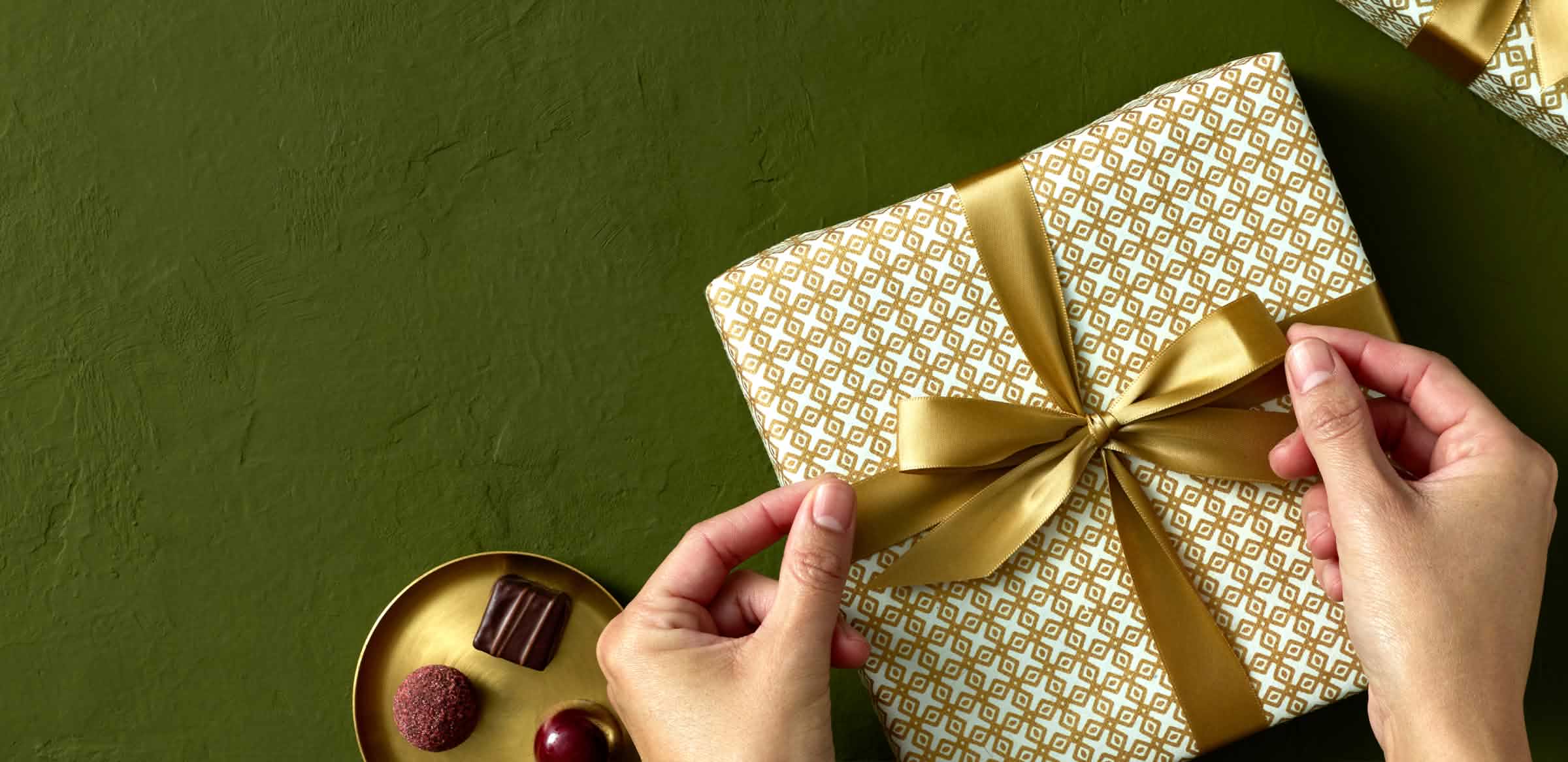 Gifting