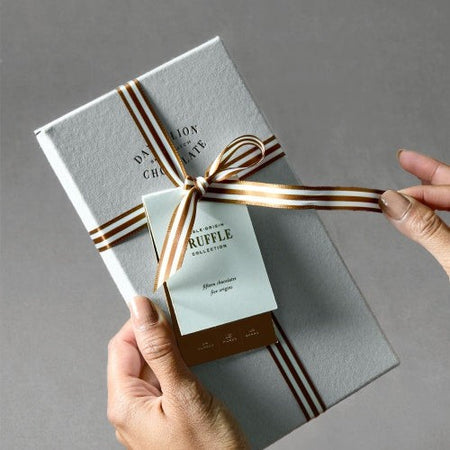 Dandelion Chocolate