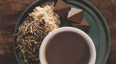 Hojicha