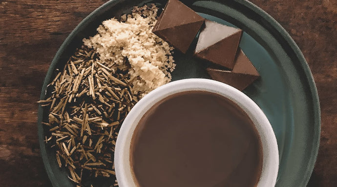 Hojicha