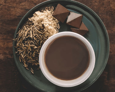 Hojicha