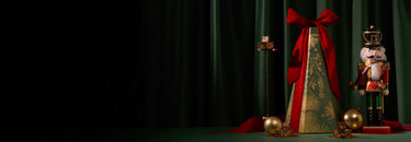 Nutcracker Store Hero