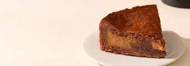 Pumpkin Gateau