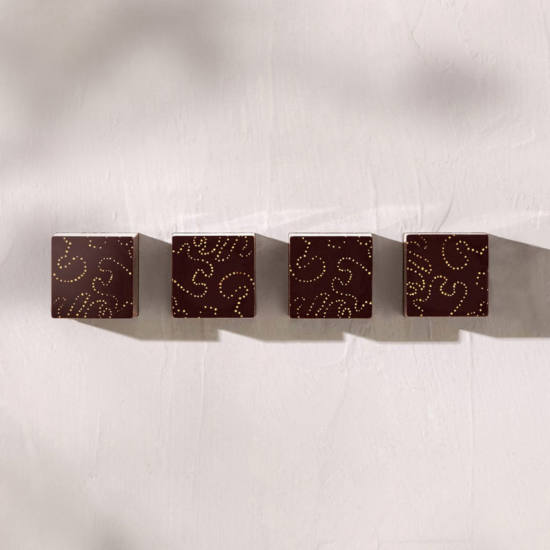 Four Truffles