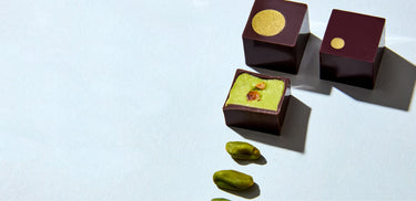 Single-Origin Praline Collection