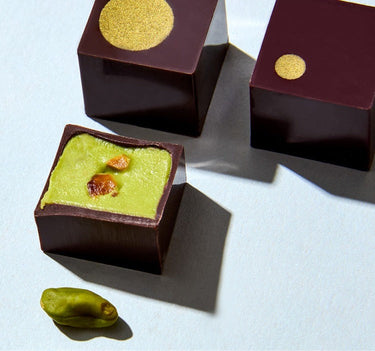 Single-Origin Praline Collection