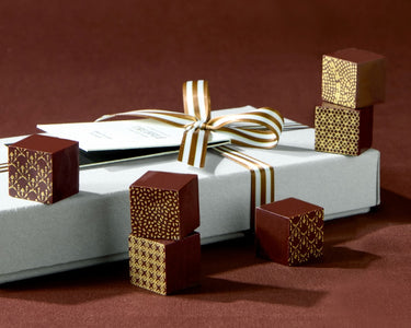 Single-Origin Truffle Collection