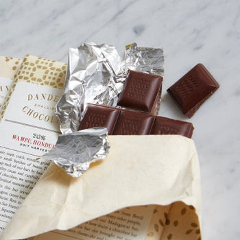 Dandelion Chocolate