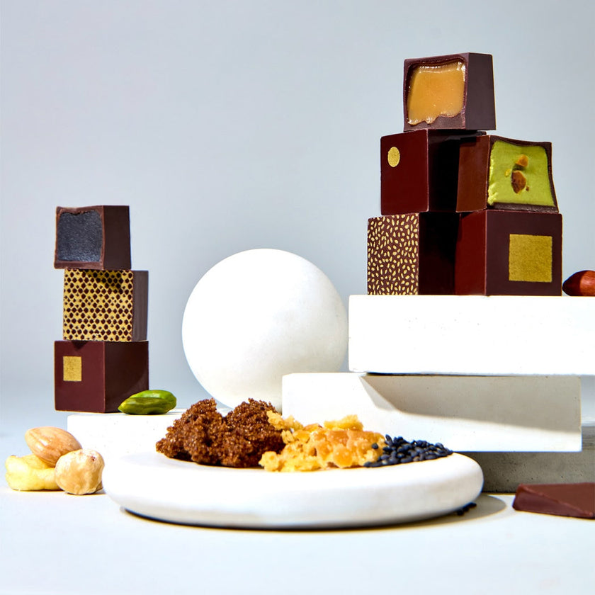 Signature Bonbon Collection