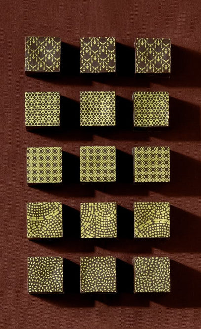 Single-Origin Truffles