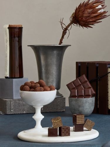 Dandelion Chocolate Vegan