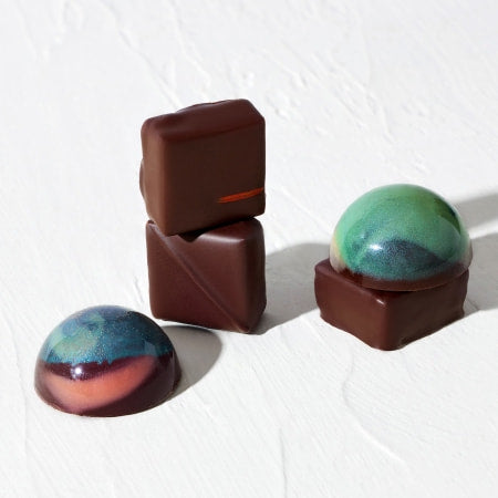 Dandelion Chocolate