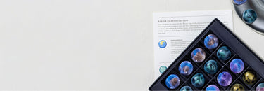 Winter Tales Collection