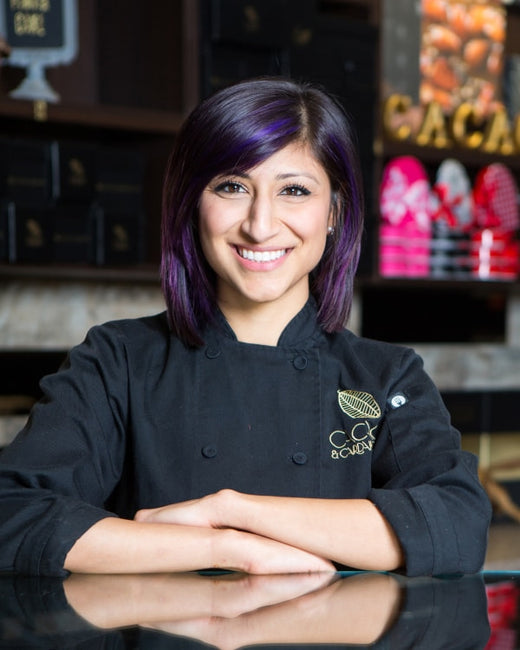 Cacao & Cardamom Chocolatier