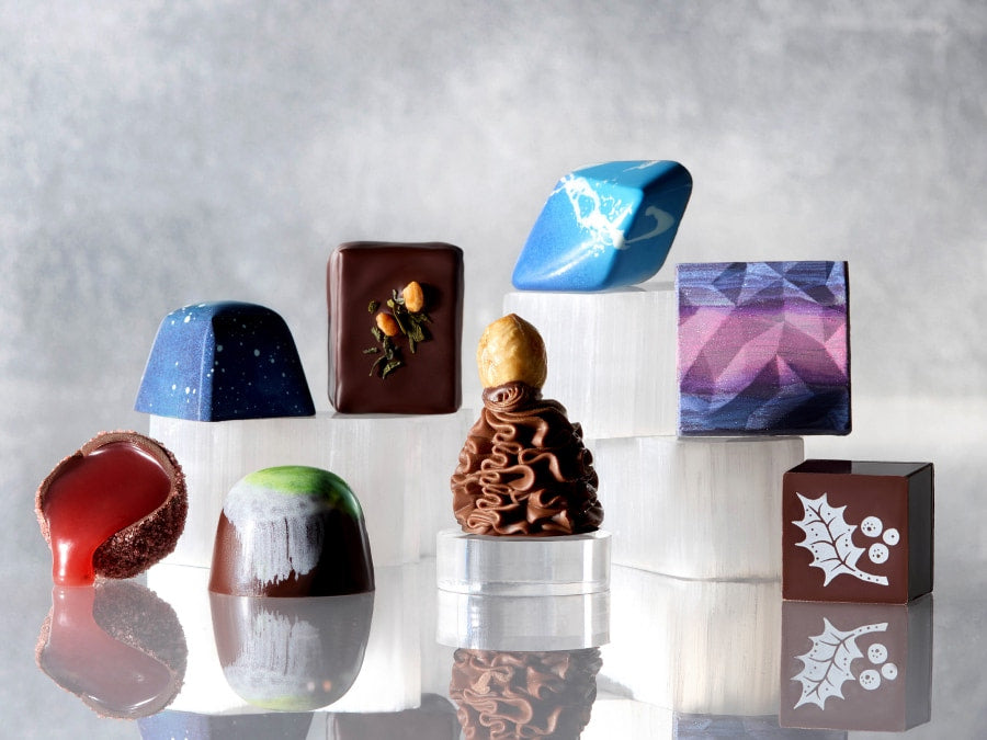 2026 Advent Calendar Preorder – Dandelion Chocolate