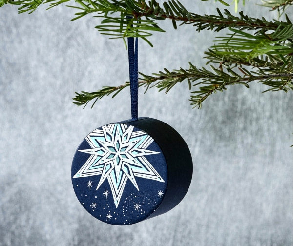25 ORNAMENT BOXES