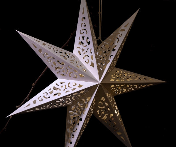 A KEEPSAKE STAR