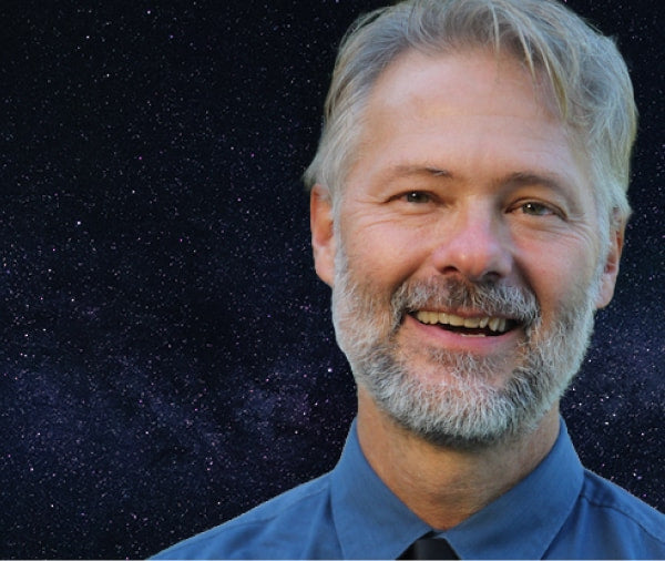 25 NIGHTS OF STARGAZING