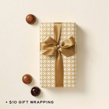 Christopher Elbow Collaborator Praliné Bonbon Duo Yes