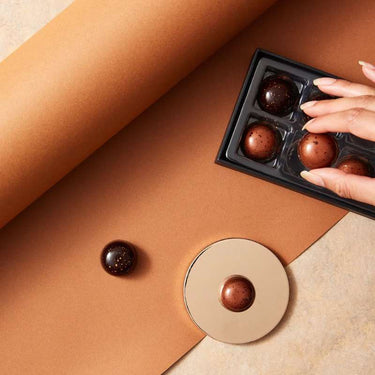 Christopher Elbow Praliné Bonbon Duo