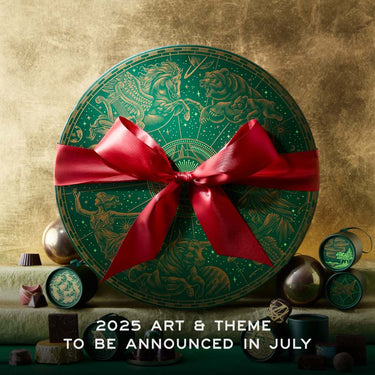 2024 Advent Calendar