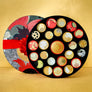 Dandelion Chocolate 2025 Advent Calendar Preorder Calendar for Two