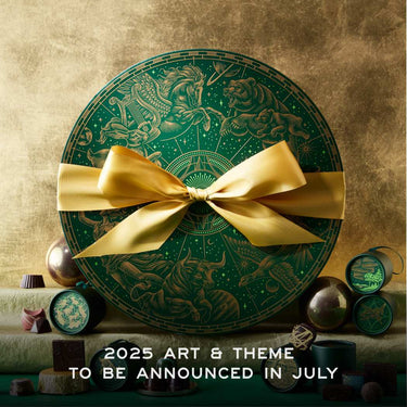 2024 Advent Calendar
