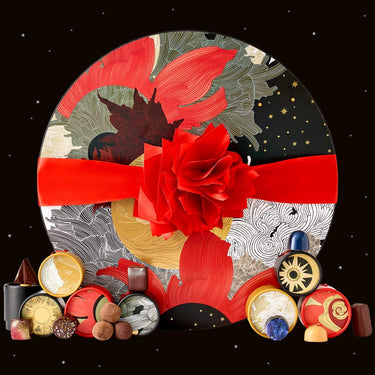 Dandelion Chocolate 2025 Advent Calendar Preorder - Update