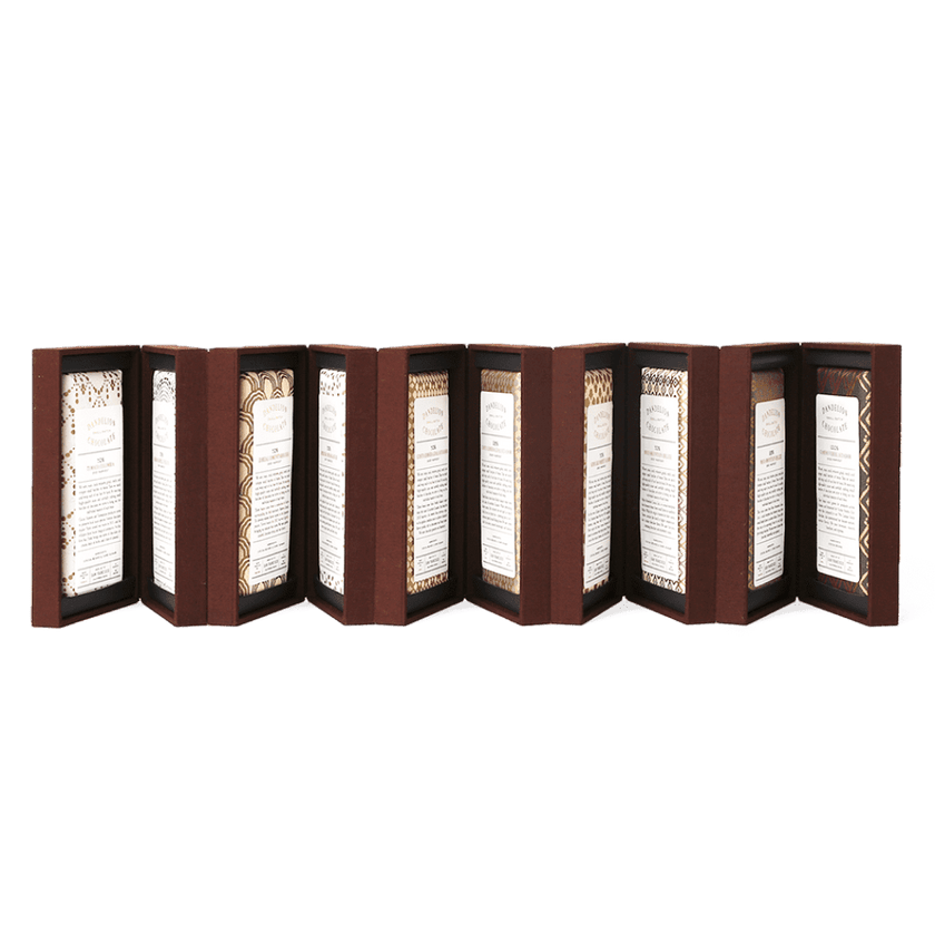 Dandelion Chocolate 2025 Annual Collection