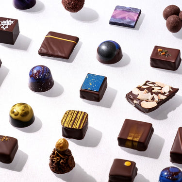 2026 Advent Calendar Preorder – Dandelion Chocolate