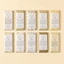 Dandelion Chocolate 2026 Annual Collection