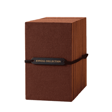 Dandelion Chocolate 2026 Annual Collection