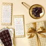Dandelion Chocolate 70% Three-Bar Gift Set