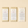 Dandelion Chocolate 70% Three-Bar Gift Set