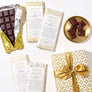 Dandelion Chocolate Africa Origins Collection