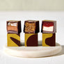 Dandelion Chocolate Afternoon Truffles