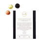 Dandelion Chocolate Aperitivo & Digestivo Collection