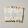Dandelion Chocolate Bar Trio: Highlights