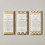 Dandelion Chocolate Bar Trio: Highlights