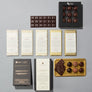 Dandelion Chocolate Bars, Bonbons, & Butter Toffee Collection