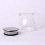 Dandelion Chocolate Bloom Teapot