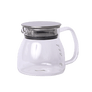 Dandelion Chocolate Bloom Teapot