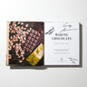Dandelion Chocolate Book Making Chocolate: From Bean to Bar to S'more Signed Copy