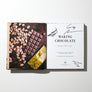 Dandelion Chocolate Book Making Chocolate: From Bean to Bar to S'more Signed Copy