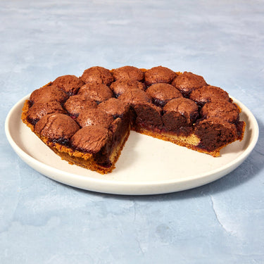 Dandelion Chocolate Brownies Are Our Jam Pie
