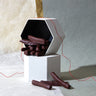 Dandelion Chocolate Candied Japanese Iyokan