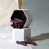 Dandelion Chocolate Candied Japanese Iyokan