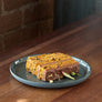 Dandelion Chocolate Carrot Cake by Lisa Vega