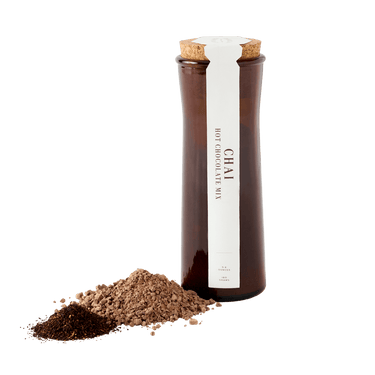 Dandelion Chocolate Chai Hot Chocolate Mix