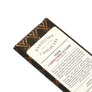 Dandelion Chocolate Chocolate Bar 100% Camino Verde, Ecuador, 2023 Harvest, Batch 1 Single-Origin Chocolate Bar